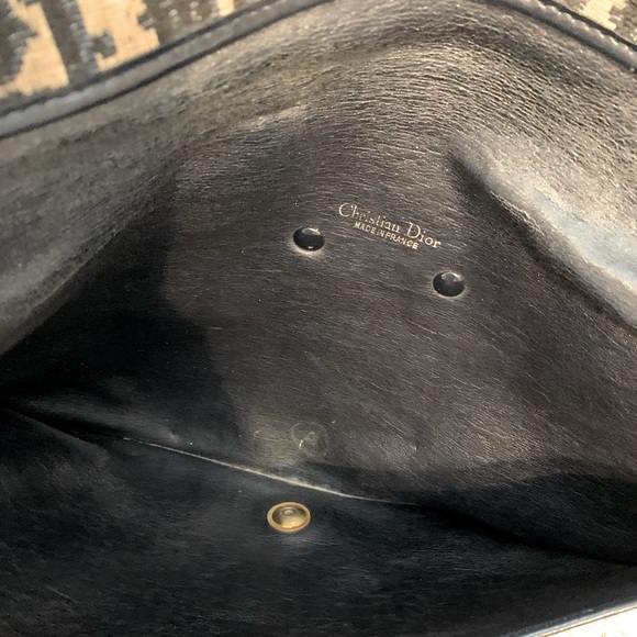 Christian Dior purse - Picture 5 of 5